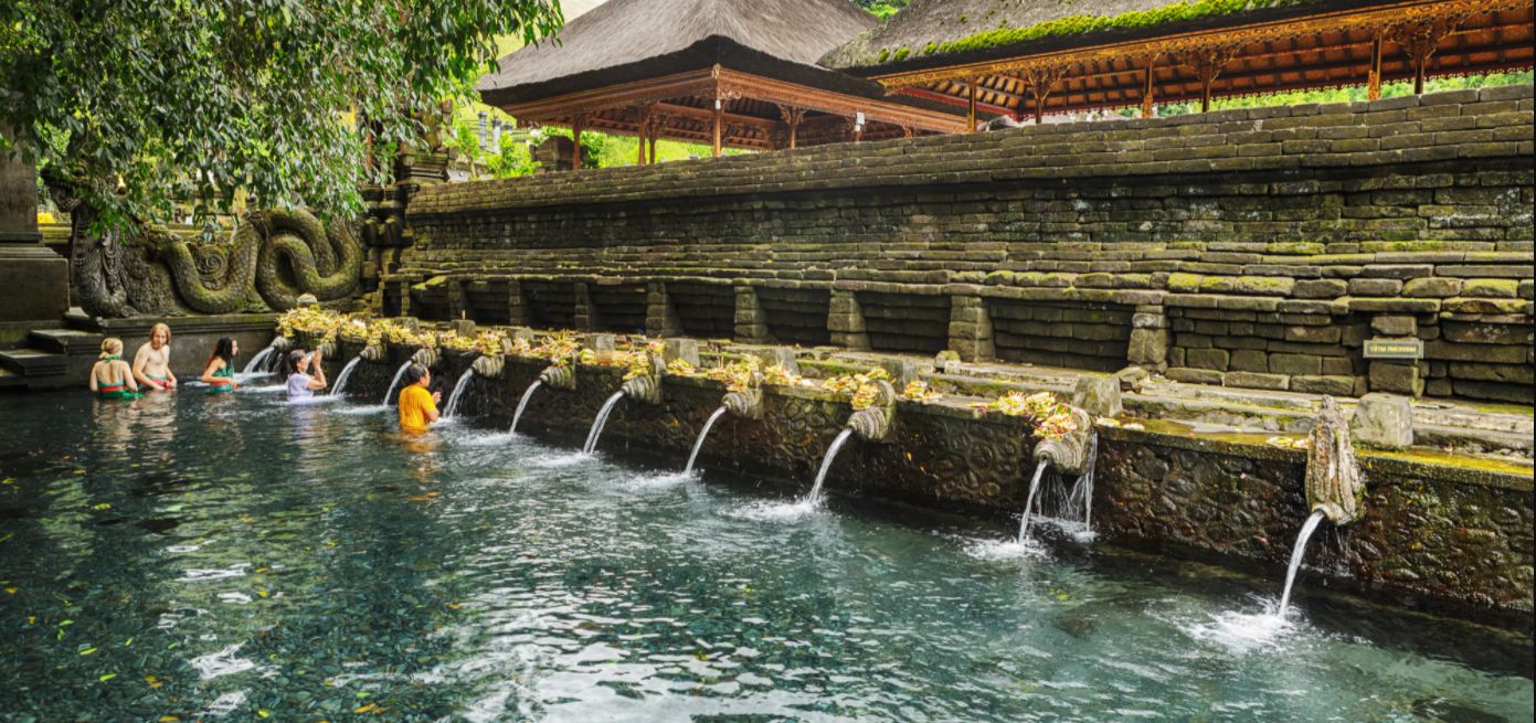 Bali In Brief - The Ultimate Concise Travel Guide
